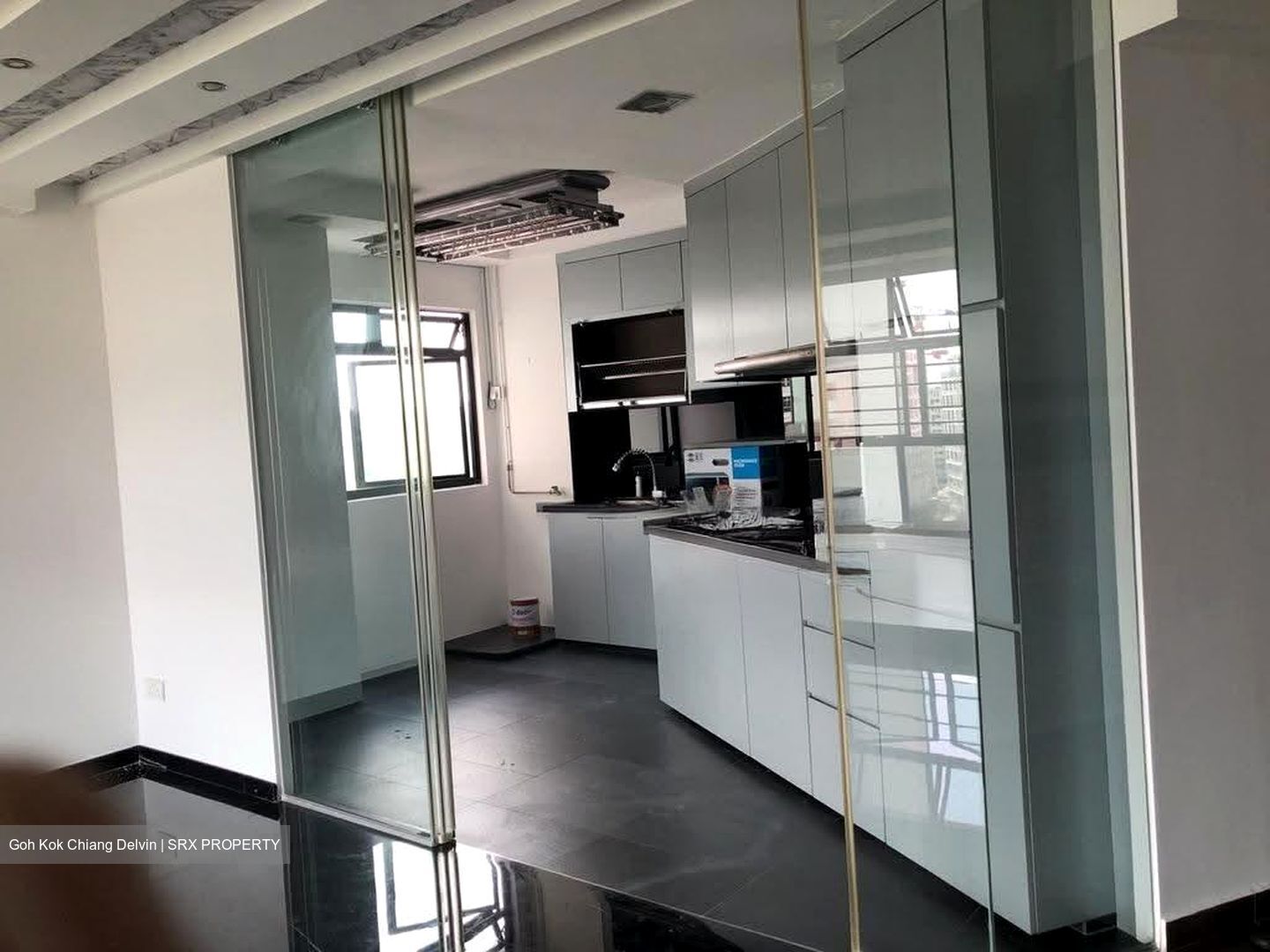 Blk 157B Rivervale View (Sengkang), HDB 5 Rooms #609183991